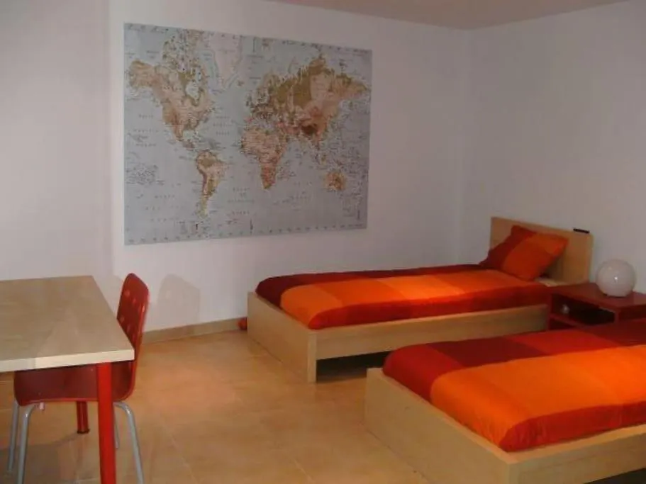 알메리아 Casa Nautilus En San Jose 빌라