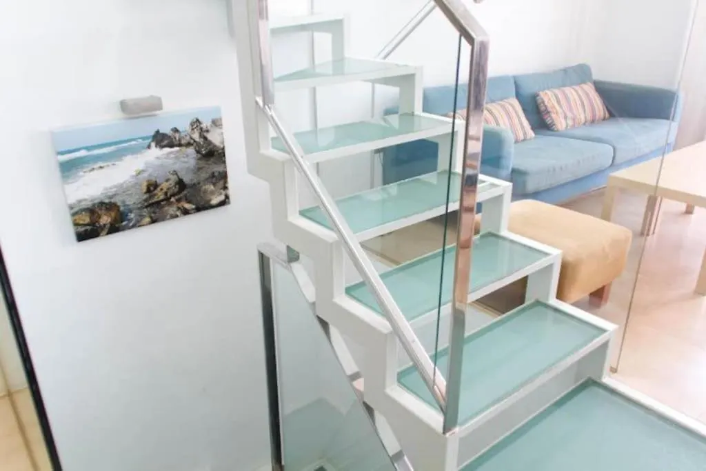 알메리아 Casa Nautilus En San Jose 빌라 0*,  스페인