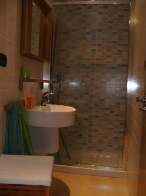 알메리아 Casa Nautilus En San Jose 빌라 스페인