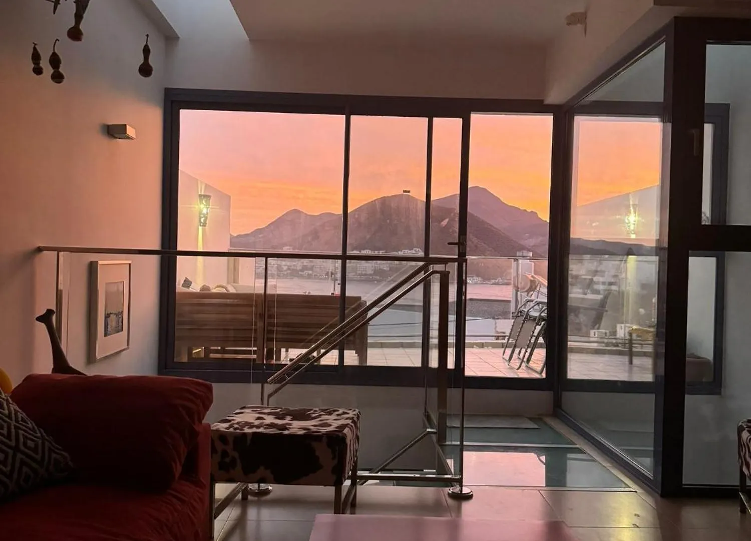 알메리아 Casa Nautilus En San Jose 빌라