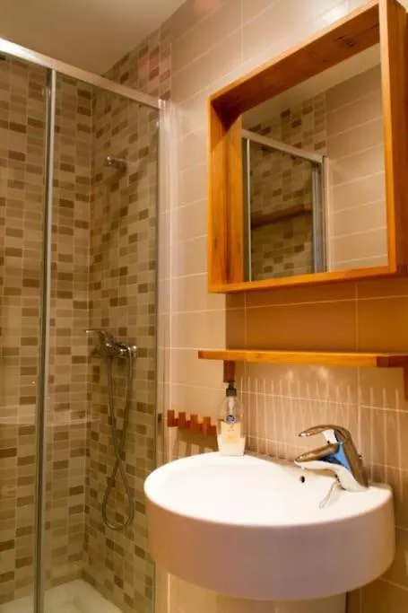 Дом отдыха Вилла Casa Nautilus En San Jose Альмерия
