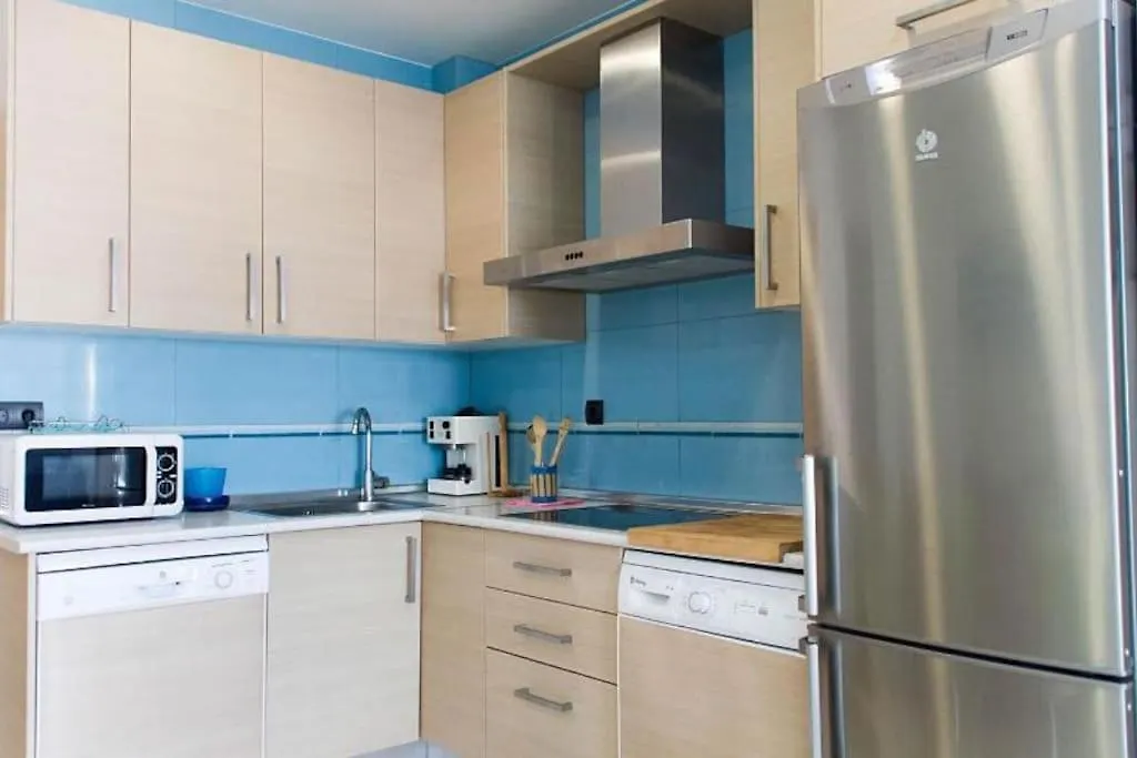 Дом отдыха Вилла Casa Nautilus En San Jose Альмерия